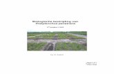Biologische bestrijding van Pratylenchus penetrans · 2014-05-13 · 18-04-06 3/12 inleiding In opdracht van Deruned en Productschap Tuinbouw (PT) heeft HLB in 2005 onderzoek gedaan