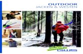 JACKEN & WESTEN - harrys-skischulbedarf.at · 4 D Strickfleece Gilet 1 2 3 4 5 6 7 8 9 1 -4 Herren Strick Hybrid Gilet | JN 768 Material: 280g/m², Oberstoff: 100% Polyester, Futterstoff: