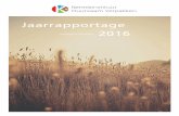 Jaarrapportage 2016 - KIDV Jaarverslag 2016 heeft uitgevoerd. De activiteiten zijn ingedeeld in zeven