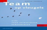 Team martijn vroemen - Managementboek.nl€¦ · NUR 801-000 9 789013 066005 ISBN 978-90-13-06600- 5 ... Dit boek is zowel voor mensen die in teams (willen) werken als voor hen die