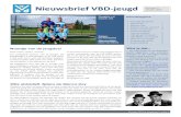 Nieuwsbrief VBD-jeugdvbdfoot.club/wp-content/uploads/2015/05/Nieuwsbrief-10-2015.pdf · • Trainer van de maand 2 • Match of the day 2 • Afgevaardigde van de maand 3 • VBD-jeugd