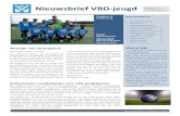 Nieuwsbrief VBD-jeugdvbdfoot.club/wp-content/uploads/2015/05/Nieuwsbrief-11-2015.pdf · • Trainer van de maand 2 • Match of the day 2 • Afgevaard. v/d maand 3 • VBD-jeugd