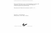De inrichting van crisisbeheersing, de relatie tussen …degree.ubvu.vu.nl/repec/vua/wpaper/pdf/20110011.pdf · 2011-05-25 · poldercrash met het vliegtuig van Turkish Airlines in
