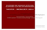 Koninklijke Vereniging Olivaint Genootschap van Belgiëolivaint.be/wp-content/uploads/2018/10/Rapport-MONS... · 2018-10-29 · conference olivaint de belgique association royale