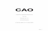 120031 CAO kopie.1A...CAO collectieve arbeidsovereenkomst voor de bereide verf- en drukinktindustrie (1 januari 2005 t/m 31 maart 2007) 2005 | 1 120031_CAO_binnen 22-03-2006 13:51