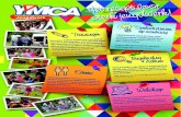 os - YMCA Nederland€¦ · De YMCA jeugdwerkconsulenten denken graag met jullie mee, geven feedback en dra-gen waardevolle ideeën aan. Dit gebeurd zowel op de locaties als bij activiteiten
