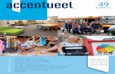 december 2019 accentueel is een uitgave van de stichting ...accentsites.nl/site-content/uploads/sites/2/2019/12/Accentueel_49... · december 2019 49 3 On the journey of learning 4
