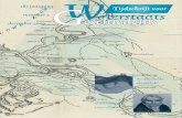Sponsors Tijdschrift voor Waterschap Velt en Vecht (COEVORDEN) Waterschap Veluwe (APELDOORN) Waterschap