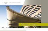 Activiteitenverslag Vrije Universiteit Brussel · 2017-01-23 · De Vrije Universiteit Brussel kreeg bij haar oprichting in 1969 drie maatschappelijke opdrachten: hoger on-derwijs
