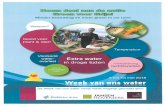 Groen voor - Rucphen weekvanhetwater 2017.pdf · Heeft u uw tuin omgetoverd 'van grijs naar groen'? Doe dan mee aan de fotowedstrijd en stuur voor 1 juni 2018 foto's van uw watervriendelijke