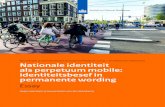 Hoofdstuk 4: Nationale identiteit als perpetuum mobile ...4 Nationale identiteit als perpetuum mobile: identiteitsbesef in permanente wording Joep Leerssen (Universiteit van Amsterdam)