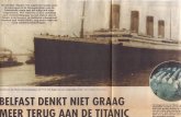 scefe57aee79e9fd3.jimcontent.com · de zekerheden van ge- New York' — — — — Titanic komt in aanvaring met ijsberg en zinkt in bijvoorbeeld het Belfast Transport Mu- seum en