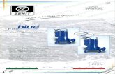 Home - Merrem & la Porte Collignon N.V. / S.A. GR Blue Pro.pdf · (DR) roue mobile multicanal ouverte impulsor de canales múltiples abierto GRINDER (GR) roue mobile avec broyeur