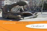 Inhoud - Garant · Catalogus 2015-2016 Uitgeverscombinatie MAKLU / GARANT / HET SPINHUIS Somersstraat 13-15, 2018 Antwerpen vlak bij Centraal Station en Parking Centraal Op het boekenpodium
