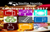 Catalogus 2016-2017 - Stella North 2016-2017.pdf · Catalogus 2016-2017 . Stella North BV Postbus 49 6240 AA Bunde T: +31 (0)43 203 00 34 F: +31 (0)43 201 08 23 E: sales@stellanorth.com