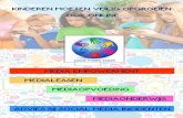 KINDEREN MOETEN VEILIG OPGROEIEN OOK ONLINE - Ida Social … · 2017-03-06 · Ida Social Media Coach maakt kinderen volledig zelfredzaam bij het veilig en nuttig gebruik maken van