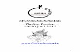 SPONSORDOSSIER - Flurkse feesten 2012.pdf · president, last man standing, … ) op locatie in Everberg. 10u – 13u: Start Motozoektocht voor motortoeristen in de wijde omgeving