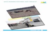 EDITIE 1 EBRUARI 2017 - sp.a | De Vlaamse ... · samenwerking bv. over de invoering van de UiTPAS). • De rubriek hulp-, info- en veiligheidsdiensten is uitgebouwd nadat bleek in