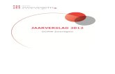 Experiment in huisstijl - Kuurne...OCMW Zwevegem – jaarverslag 2012 3 Inhoudsopgave Lijst van figuren en tabellen ..... 7 1. Bestuur ..... 10 1.1. Identificatie..... 10 1.2 1.3.