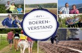 Ondernemerschap land- en tuinbouwbedrijven en KMO’s · expert Raf Stevens •29 juni 2017 – vanaf 19 u •Mijnsite Heusden •Lancering ‘Boer gaat vreemd’ ...