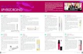 BEAUTY TEST: LIPVERZORGINGsocietyworld.nl/nieuw/wp-content/gallery/pdf/2012... · opmerkelijke beschermende verzorging. Lip Repair verbetert de huid rondom de lippen elke dag opnieuw