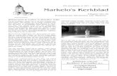 Kerkblad okt nr 697 - Protestantse Gemeente Markelopkn-markelo.nl/kerkbladen/archief/2006/Kerkblad okt nr697.pdf · de oorzaak van dit verdriet niet wegnemen, en dat is moeilijk…
