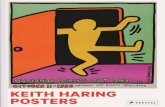 Keith Haring: Into 84 1983 - kunstboek-shop.nl · keith haring robert fraser gallery- oct. tq-nov. 1983-21 sr.- - feb 23, 19811 champions james brown) ronnie cutrome brett de pa-pia,