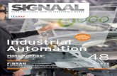ITSME 30 JAAR Industrial Automation Hans Krikhaar 48nl.itsme.eu/sites/default/files/uploaded_files/Signaal NE... · PDF file 2019-08-29 · VOORWOORD Iedereen wist dat het onmogelijk