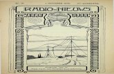 M li nnvhrbiblio.nl/biblio/tijdschrift/Radio-Nieuws/1928/Radio... · 2018-07-05 · Voor zoover ik weet, lieeft bij de Redactie van Radio-Nieuws altijd het niet genoeg te waardeeren