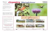Country Neighbor FREE! · Ł Get your website started with my Personal Coaching. Ł Display your art or product in a Slide Show on the internet. Ł Custom Graphics, Banners, Logos.