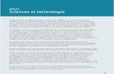 CYCLE 3 Sciences et technologiecollege-alougnon.ac-reunion.fr/wp-content/uploads/sites/... · 2015-10-29 · 178 Toutes les disciplines scientiques et la technologie concourent à