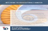 bouwkunst en architectuur (tekenen).go-talent.be/flyers_pdf2020/Beeldende_kunst_20.pdf · bouwkunst en architectuur (tekenen). ... Je ontwerpt, groeit naar en realiseert geleidelijk