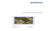Ruimtelijke onderbouwing - Planviewer · PDF file Ruimtelijke onderbouwing Oostweg ongenummerd Horssen . Datum: 20 april 2015 . Aanvrager De heer J.W. Bull en . mevrouw D.T.H. Bull-