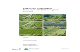 Verkenning haalbaarheid toekomstbeeld Restveengebied 2017-09-25آ  SWNL0212259 Pagina 2 van 24 VERANTWOORDING