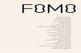 FOMO - Sextant et plus · 2015-05-12 · FOMO 14 mai — 2 août 2015 3ème, 4ème, 5ème étages de la Tour Panorama Friche belle de mai, Marseille Commissariat : Véronique Collard