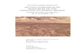 SECOND SYMPOSIUM ON RESOURCES OF THE CHIHUAHUAN … · UNITED STATES AND MEXICO 20-2 1 OCTOBER 1 983 CHIHUAHUAN DESERT RESEARCH INSTITUTE Box 1334 SUL ROSS STATE UNIVERSITY ALPINE,