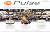 Nr. 3 Pulse - TSC-NEOtsc-neo.com/wp-content/uploads/TSC-Pulse-3-NL-NEO.pdf · PDF file Het magazijn in Amersfoort sloot zijn deuren op 1 januari 2019. De samenvoeging en de wijzigingen