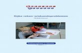 Rijke reken-wiskundeproblemen - Universiteit Utrecht · Deel I: Rijke reken-wiskundeproblemen Middenbouw Lesactiviteiten 3 - Ontbijt - Flatbewoners - Blikjes - Huisnummers - Suikerzakjes
