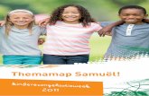 Themamap Samuël! - Jeugdevangelisatie · LES 1 De roeping van Samuël Les 1 De roeping van Samuël - blad 4 Voor +12 jarigen: Een van de eerste afspraken die een docent op school