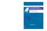 Vrouwelijke Genitale Verminking in Nederland en determinanten … · 2018-12-17 · houvast geven bij het bepalen van beleid ten aanzien van preven-tie, melding, medische en psychosociale