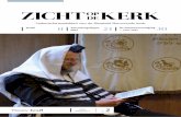 Ledeninformatieblad van de Hersteld Hervormde kerk 11 24 ......De christelijke stichting “Vrienden van het Cheider” • Zorgt voor beveiliging van de joods-orthodoxe school “het