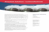 Airtechnic Solutions Luchtzeeftechniek ... Airtechnic Solutions -Luchtzeeftechniek Zeefkorf met parallele
