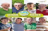 Schoon Boeren - Inagroapplication.inagro.be/schoonboeren/downloads/... · De leerlingen kunnen voorbeelden geven van maatschappelijke keuzen die bepalend zijn voor de ontwikkeling