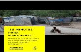 PARA - Amnesty International · NEGACIÓN DEL DERECHO A UNA VIVIENDA ADECUADA EN HAITÍ TRAS DEL TERREMOTO Índice: AMR 36/001/2015 Amnistía Internacional enero del 2015 . también