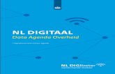 NL DIGITAAL · 1. Problemen oplossen met datagedreven werken 16 2. Aandacht voor wetgeving en publieke waarden 24 3. Overheidsdata kwalitatief verbeteren en efficiënter benutten