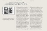 Boekbespreking Bossche pop uut r cul overtuigend geschetst · 1987-2012 – ’s-Hertogenbosch: Stichting W2, 2012 – ISBN 978-94-6190-185-9 – Prijs: € 25,-Boekbespreking Bossche