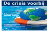 thebrownpapercompany - De crisis voorbijbrownpapercompany.com/images/nl/news/optimize_special.pdf · 2011-11-22 · tijden, voor de consument verantwoord is. Wij achten het ook een