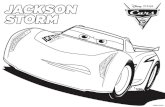 JAGKSON STORM PIXAR ©DISNEY - Christy's Cozy Corners · JAGKSON STORM PIXAR ©DISNEY.PIXAR . Created Date: 6/21/2017 8:50:07 PM