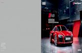 Audi R8 V10 Coupe Audi R8 V10 Spyder Audi R8 V10 Coupe ... · Audi R8 V10 Coupe Audi R8 V10 Spyder Audi R8 V10 Coupe Performance 一汽–大众汽车有限公司 中国吉林省长春市东风大街