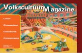 VolkscultuurMagazine - Immaterieel Erfgoed...2017/08/01  · Na het circuscongres, op 20 oktober in Den Haag, nadert het Jaar van het Circus zijn afronding. Natuurlijk, de winter circussen